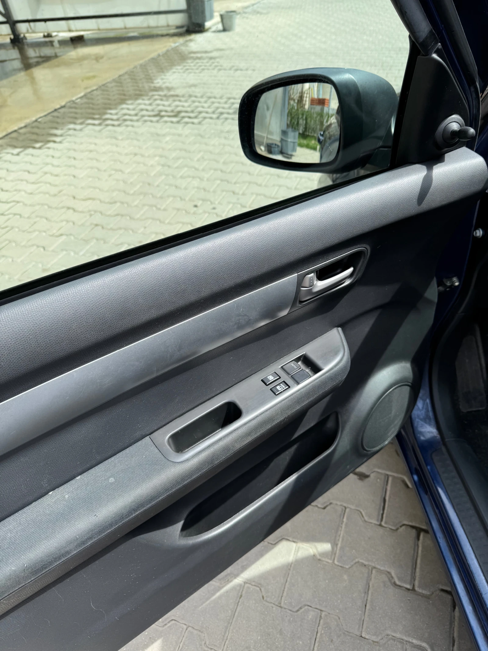 Suzuki Swift 1.3 | Mobile.bg � ����������� 14