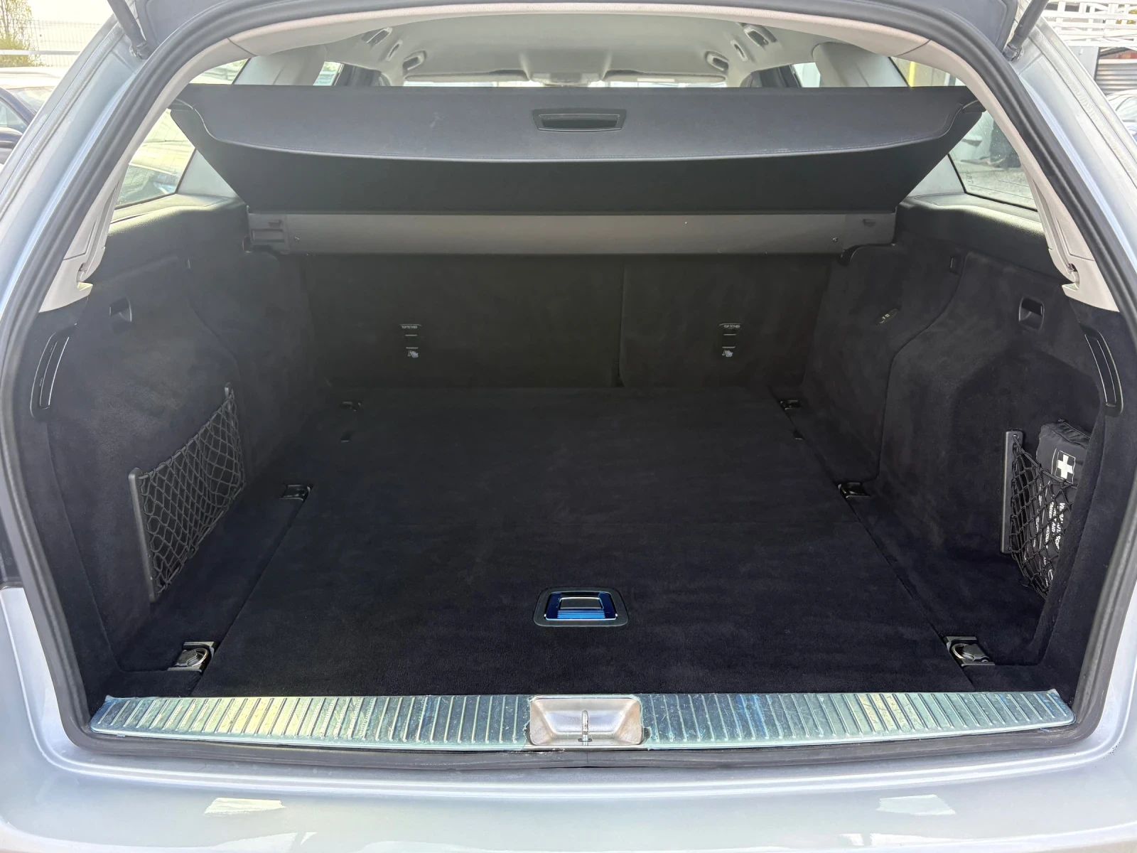 Mercedes-Benz E 350 E350-CDI-4MATIC-AVANTGARDE, снимка 8 - Автомобили и джипове - 54280469