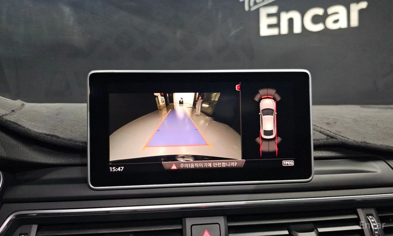 Audi A5 45 TFSI quattro Premium Sportback | Mobile.bg � ����������� 13