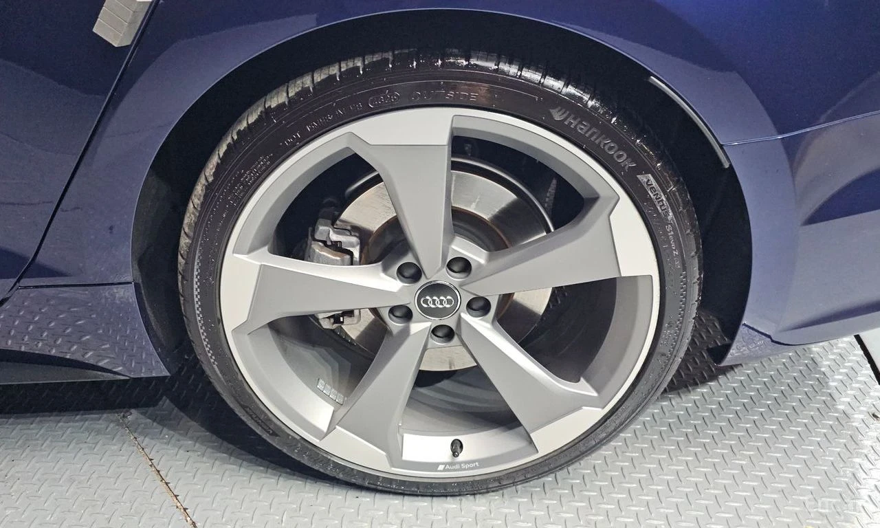 Audi A5 45 TFSI quattro Premium Sportback | Mobile.bg � ����������� 5