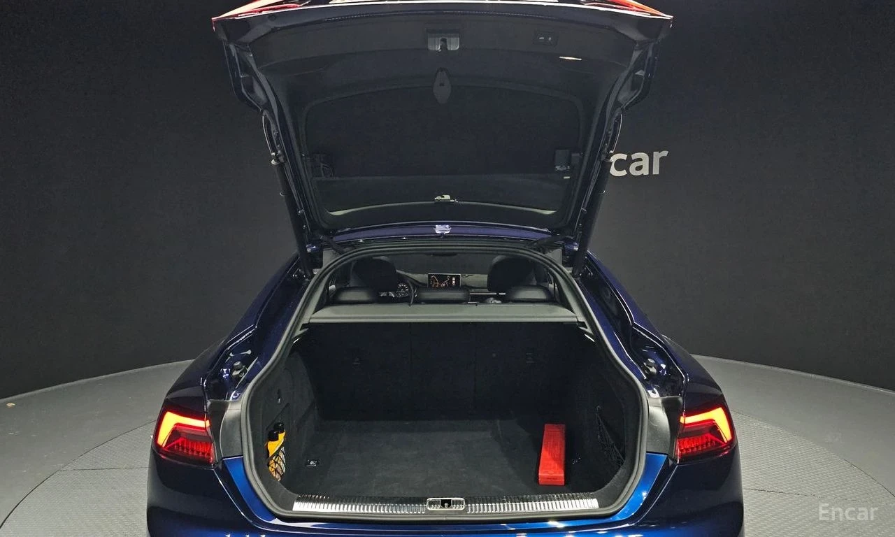 Audi A5 45 TFSI quattro Premium Sportback | Mobile.bg � ����������� 17