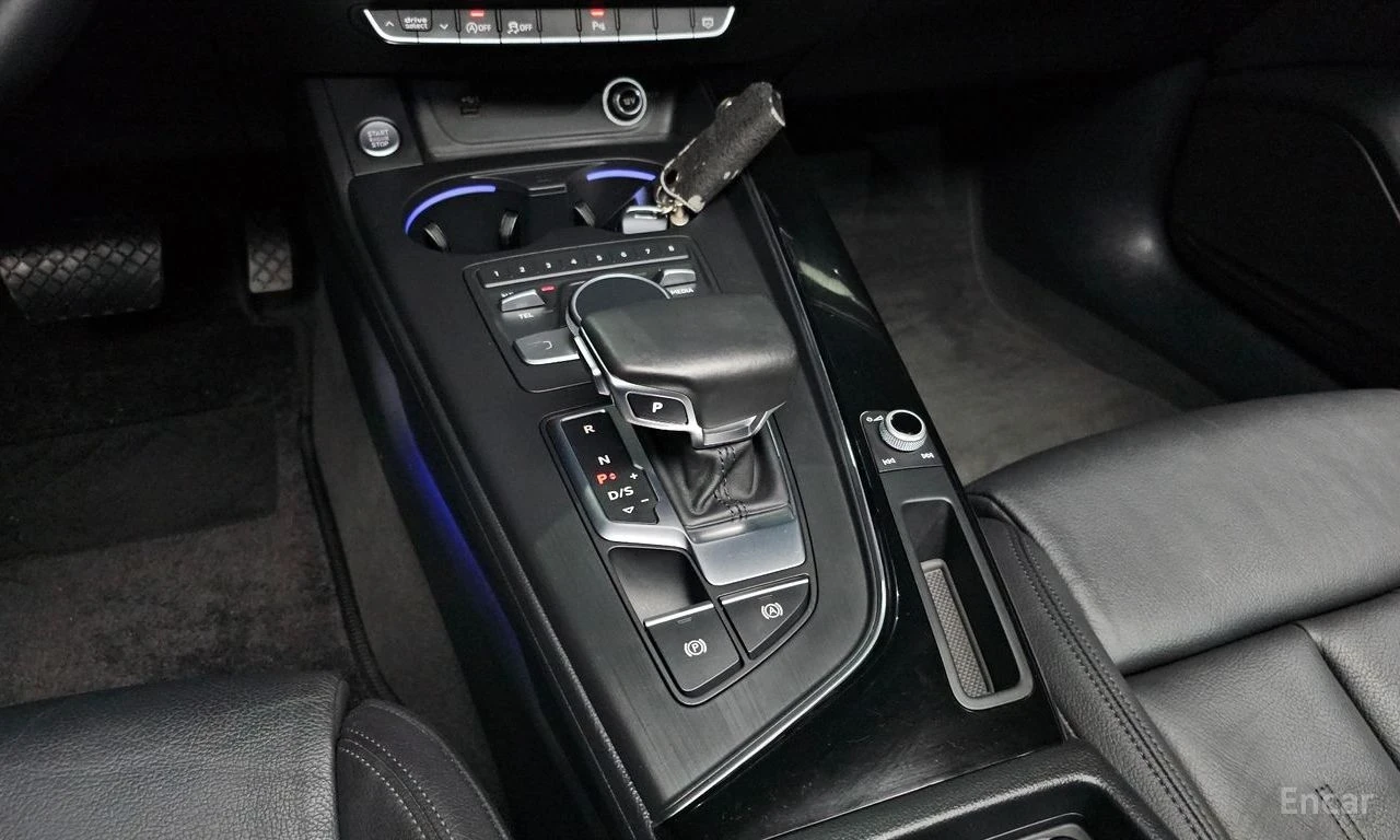 Audi A5 45 TFSI quattro Premium Sportback | Mobile.bg � ����������� 9