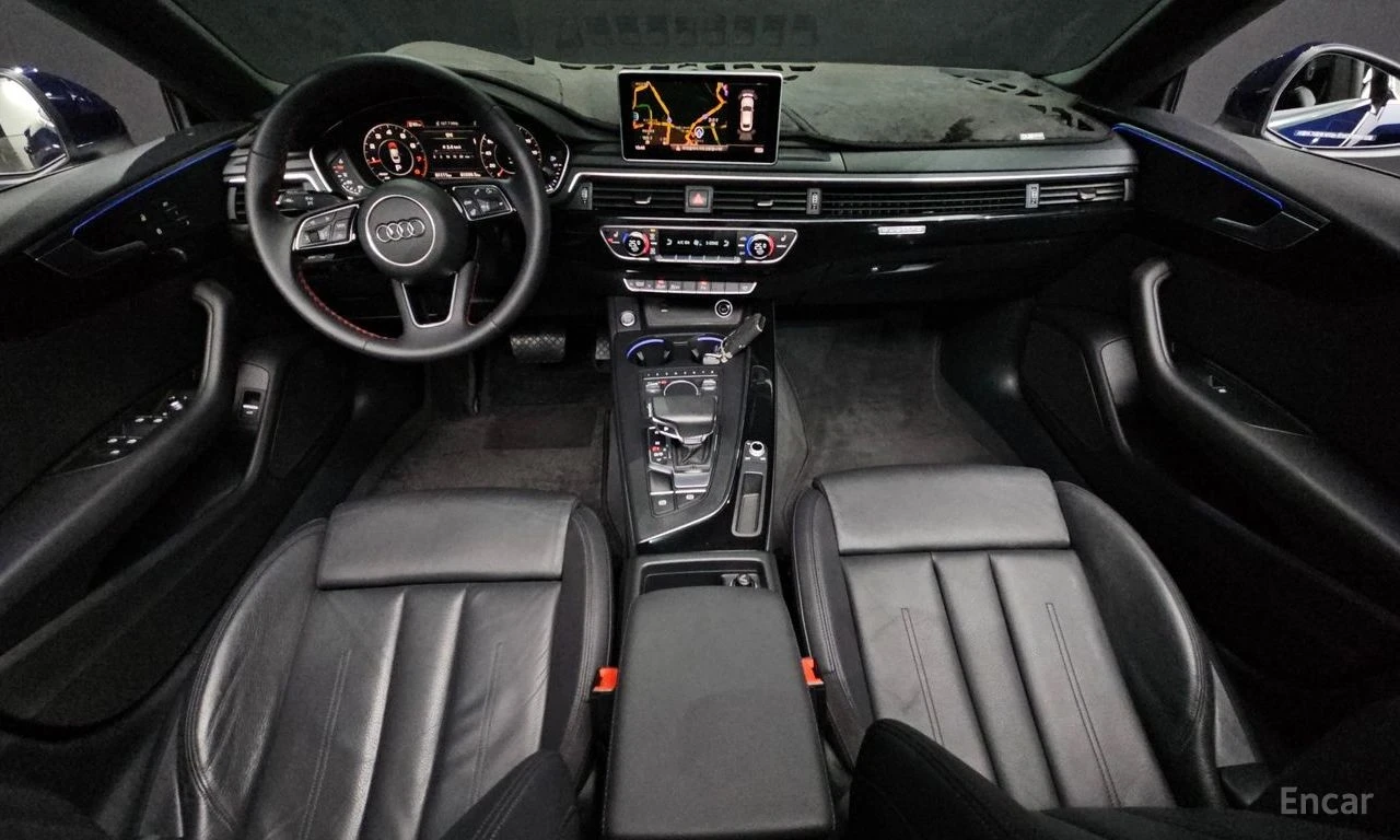Audi A5 45 TFSI quattro Premium Sportback | Mobile.bg � ����������� 7