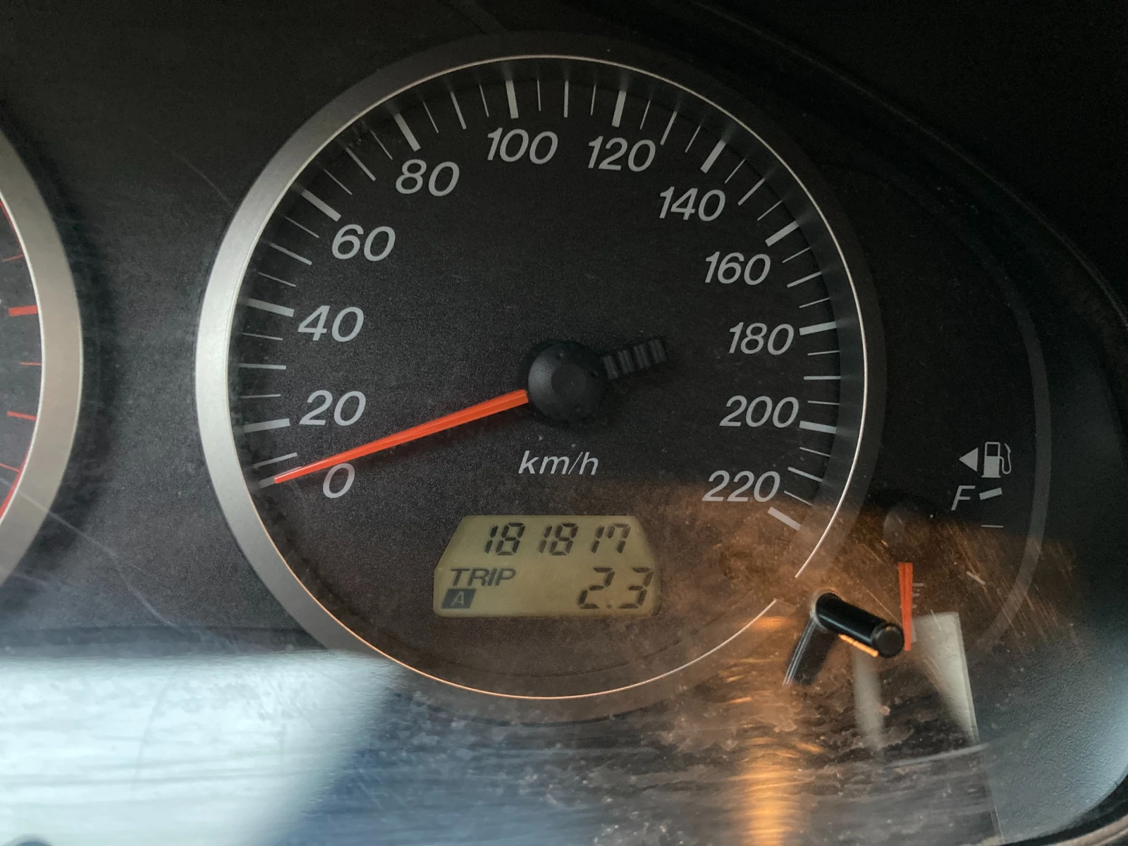 Mazda 2, снимка 2 - Автомобили и джипове - 54512267