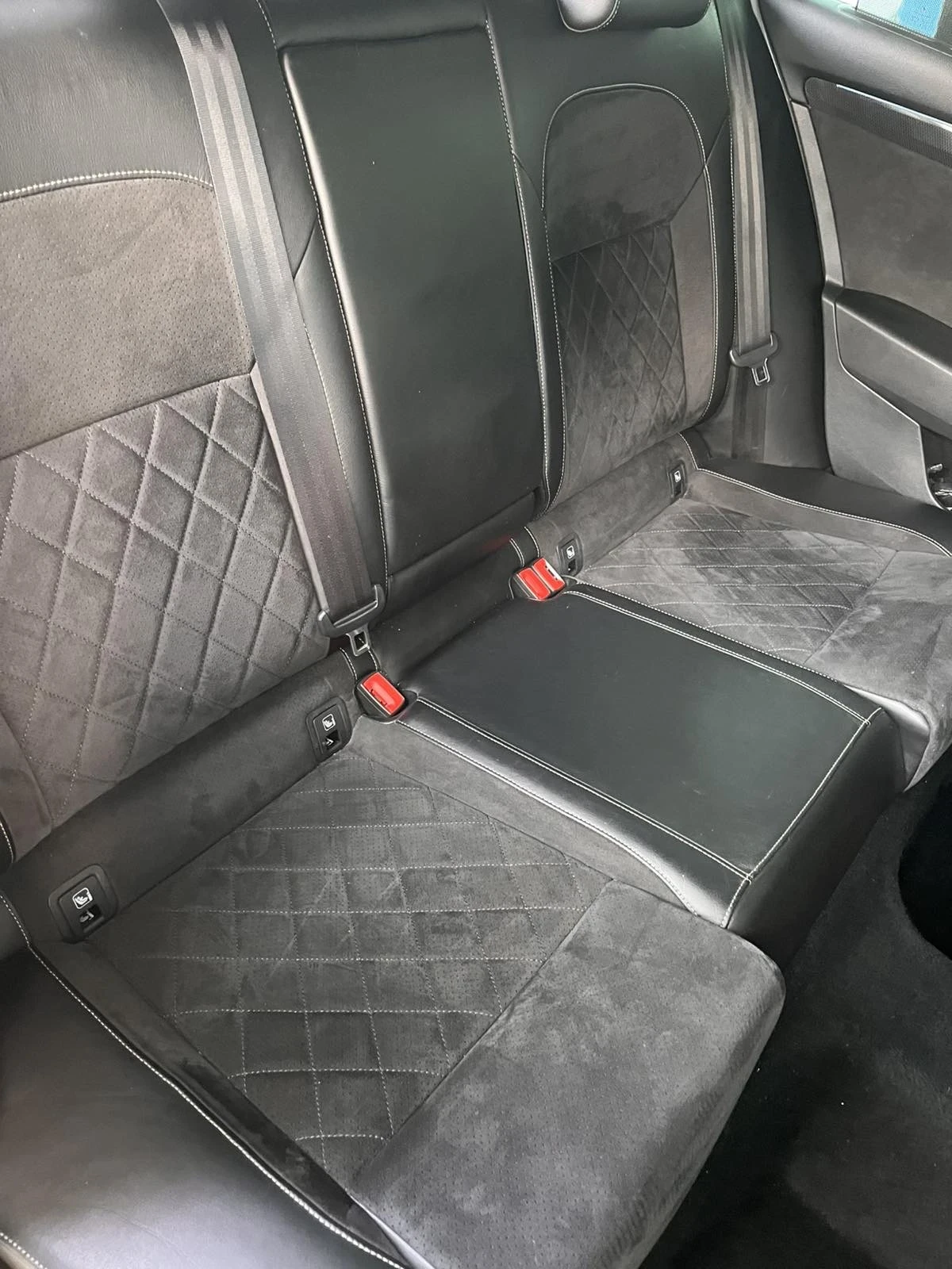 Skoda Superb SportLine, снимка 8 - Автомобили и джипове - 54671734