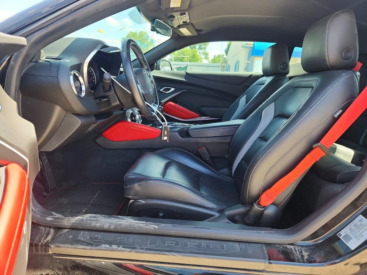Chevrolet Camaro 3.6l Lt | Mobile.bg � ����������� 7