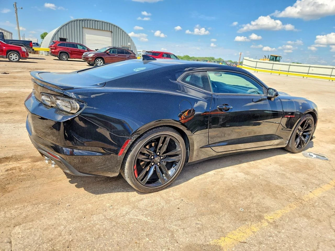 Chevrolet Camaro 3.6l Lt | Mobile.bg � ����������� 3