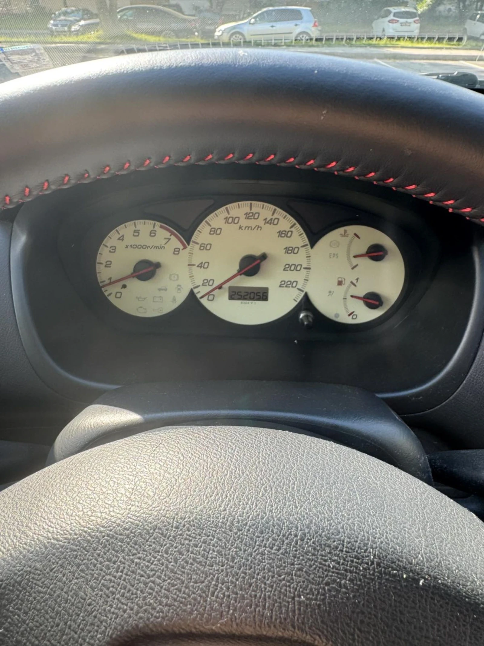 Honda Civic, снимка 4 - Автомобили и джипове - 54832200