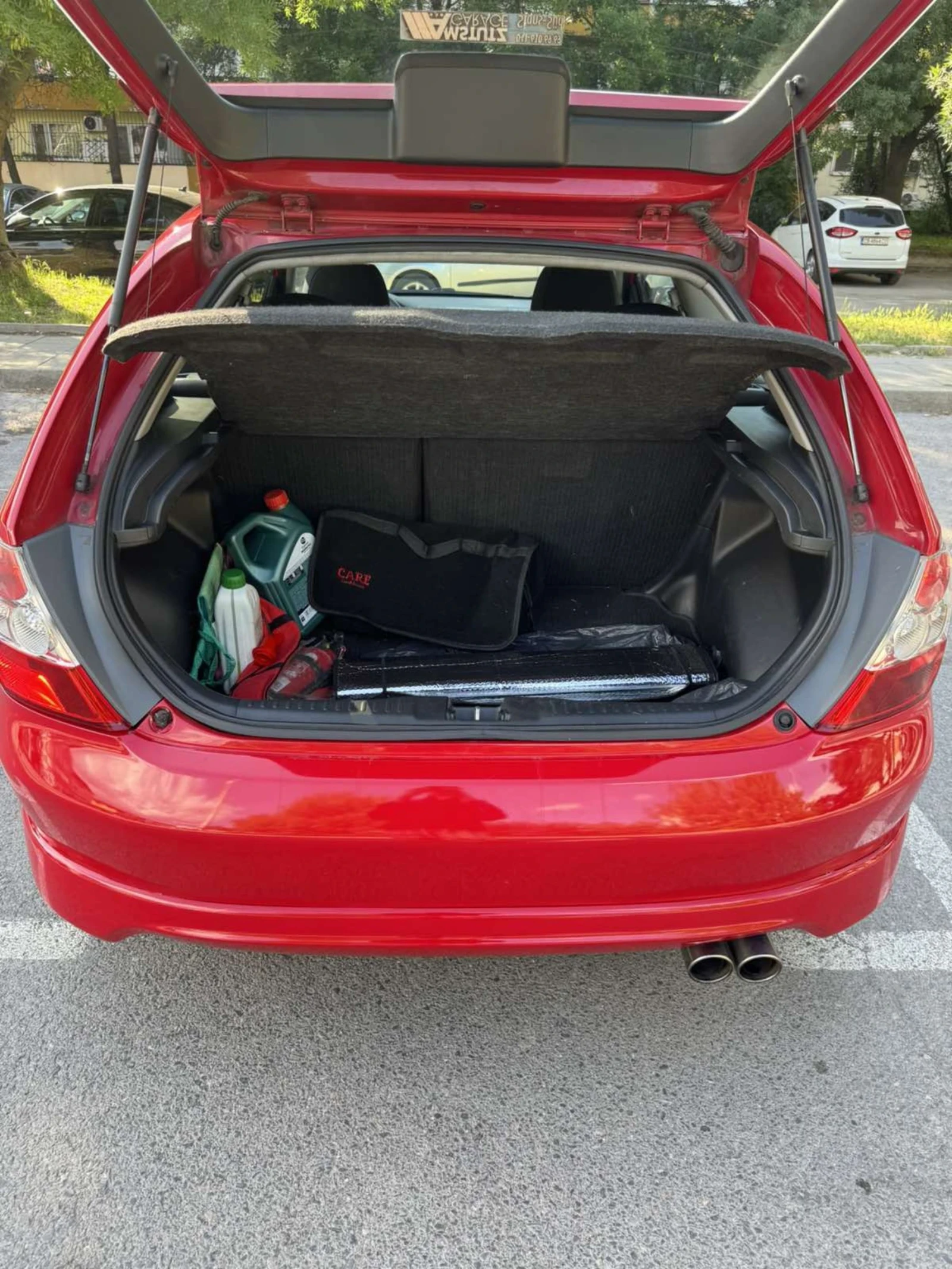 Honda Civic, снимка 12 - Автомобили и джипове - 54832200