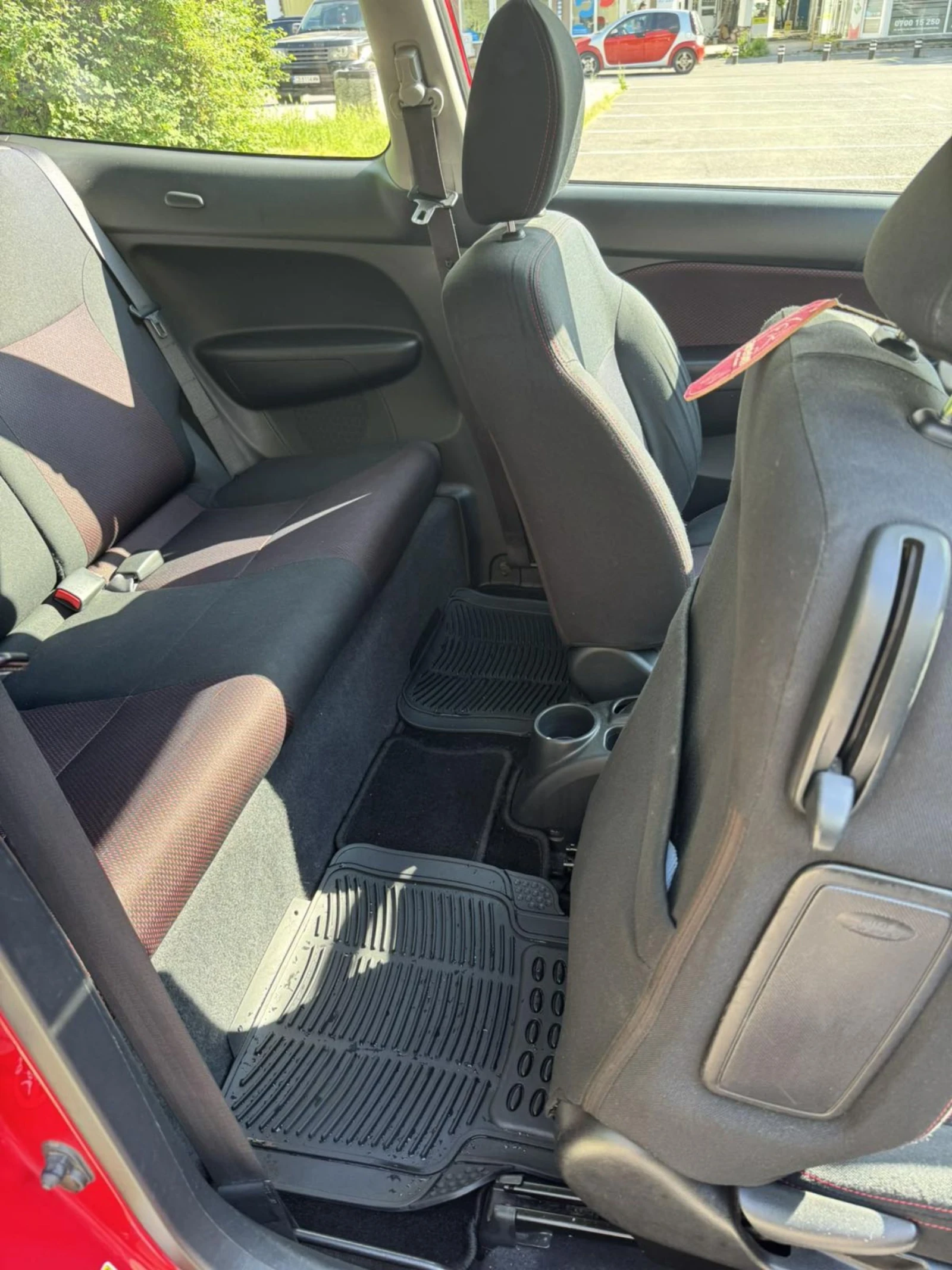 Honda Civic, снимка 13 - Автомобили и джипове - 54832200