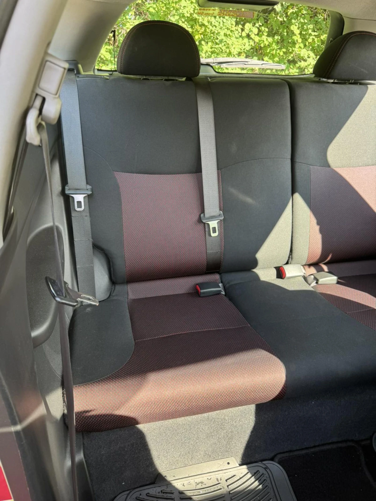 Honda Civic, снимка 10 - Автомобили и джипове - 54832200