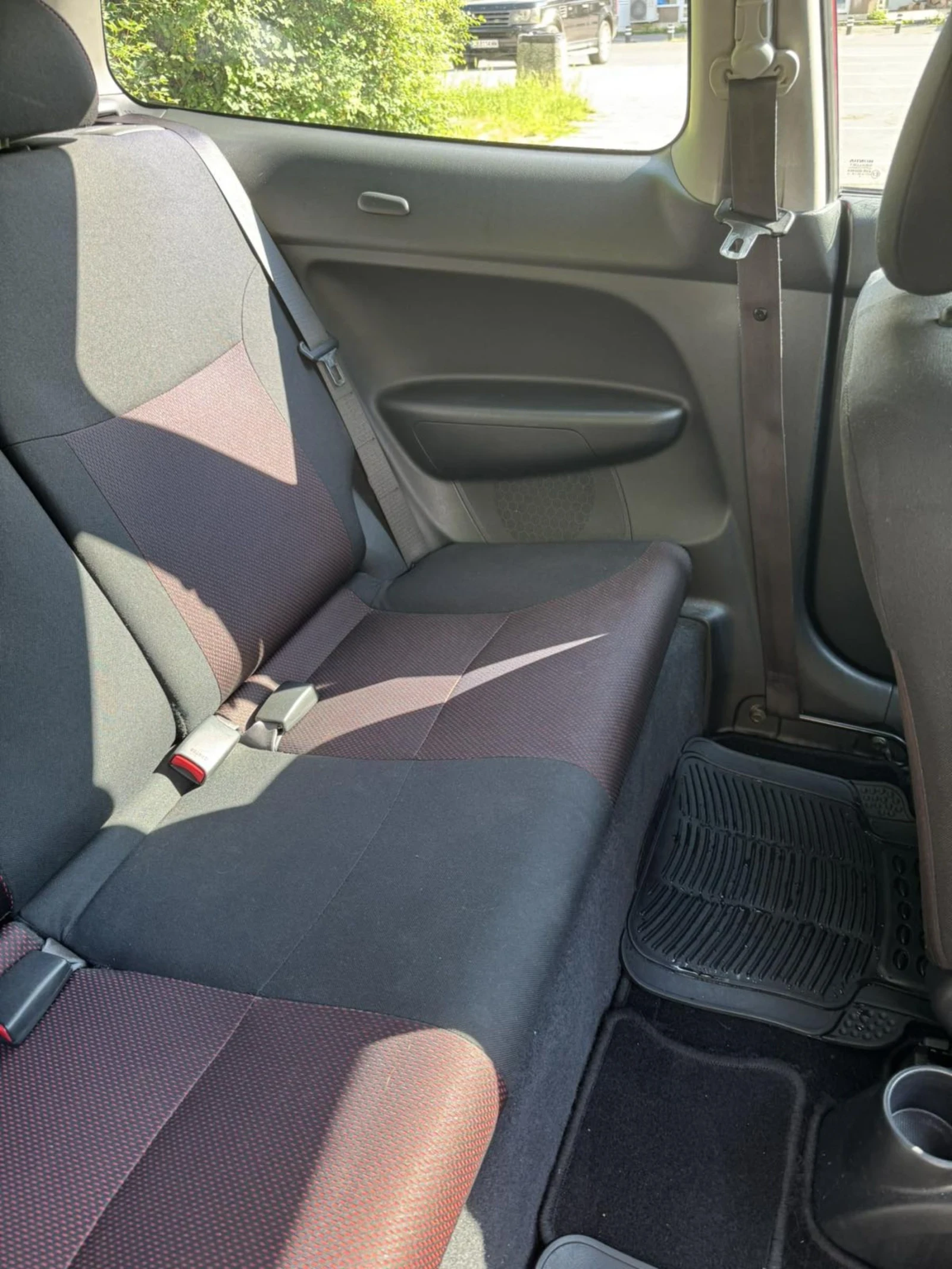 Honda Civic, снимка 9 - Автомобили и джипове - 54832200