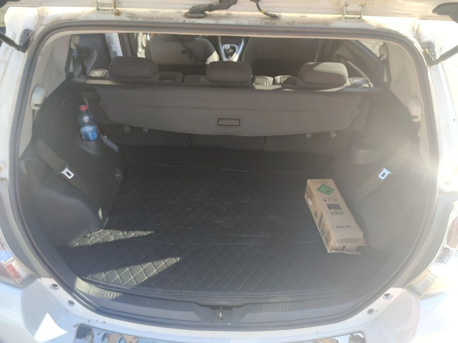 Toyota Verso, снимка 10 - Автомобили и джипове - 55238680
