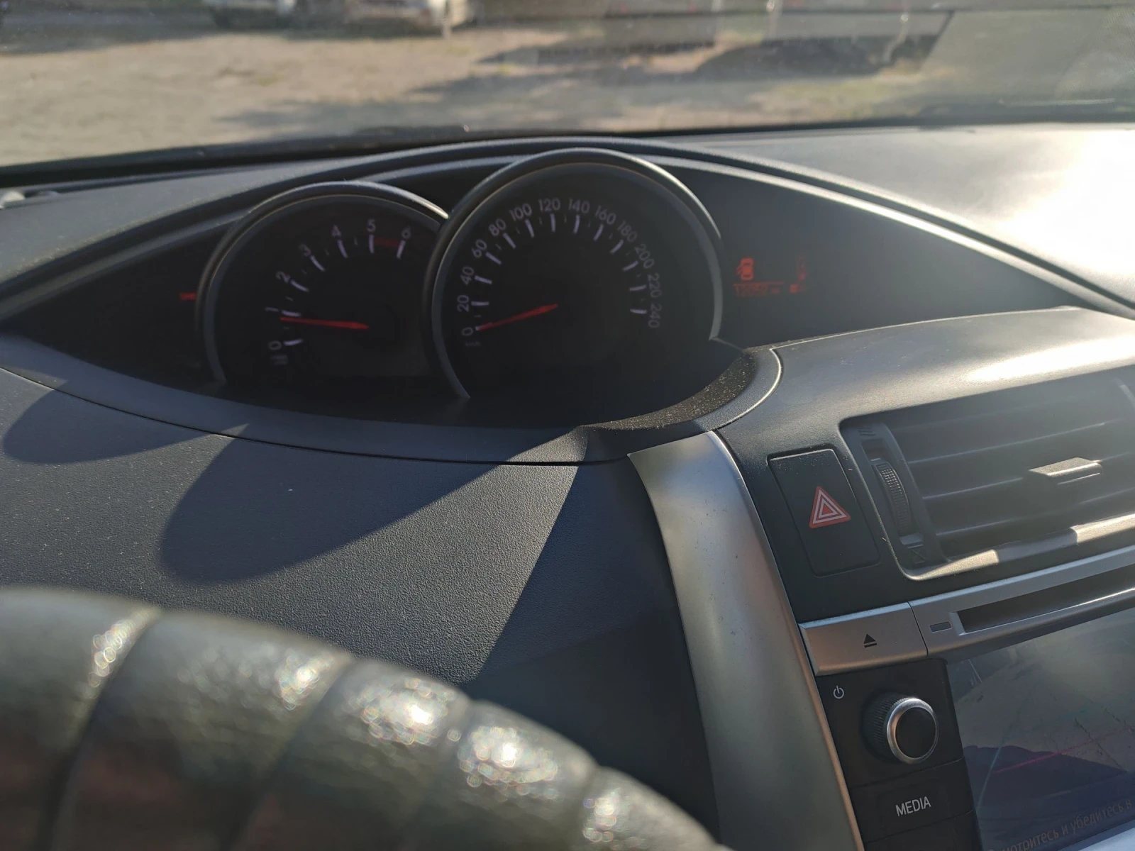 Toyota Verso, снимка 14 - Автомобили и джипове - 55238680