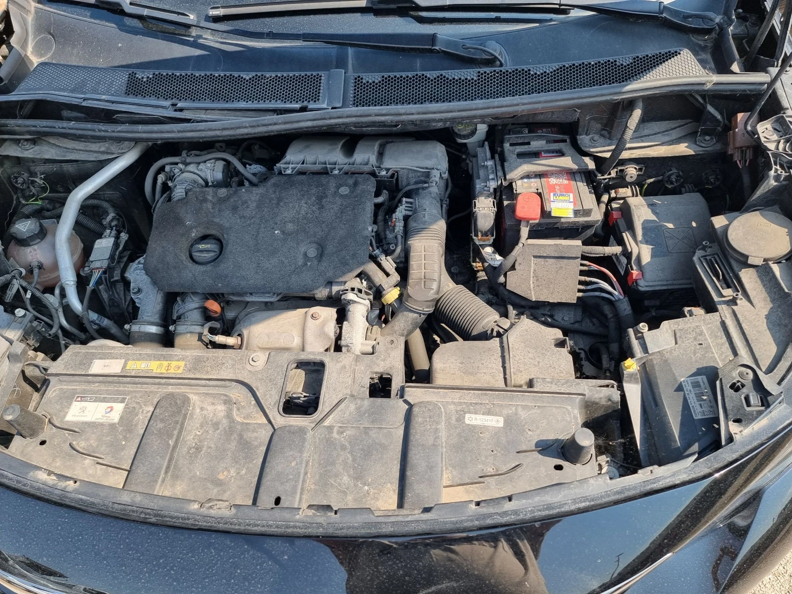 Peugeot 3008 3008 �������� | Mobile.bg � ����������� 13