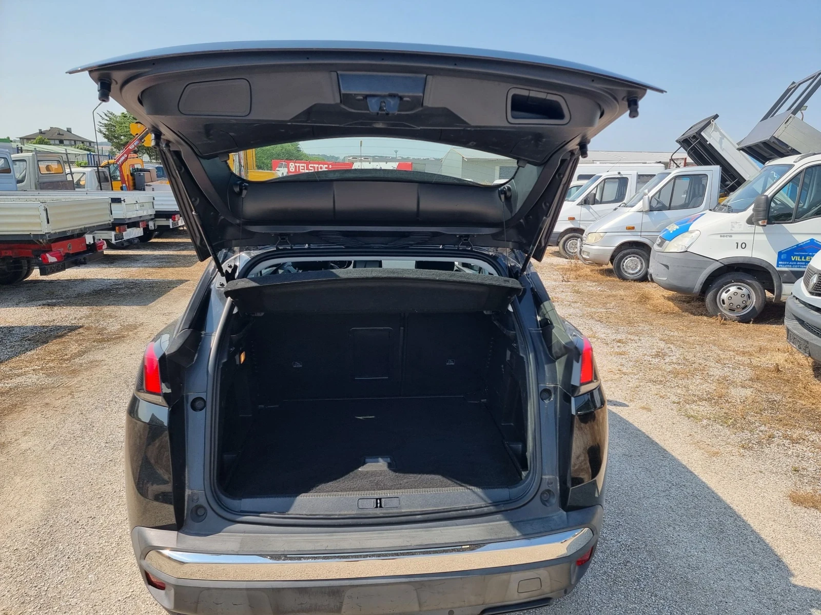 Peugeot 3008 3008 �������� | Mobile.bg � ����������� 9