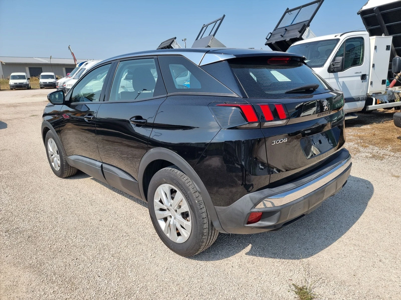 Peugeot 3008 3008 �������� | Mobile.bg � ����������� 6