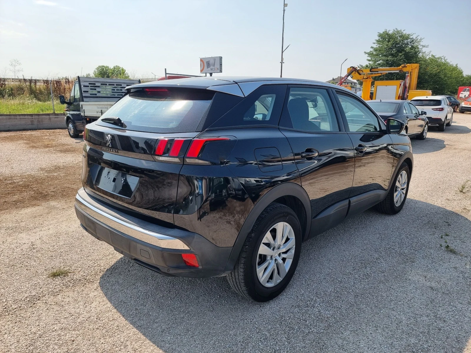 Peugeot 3008 3008 �������� | Mobile.bg � ����������� 4