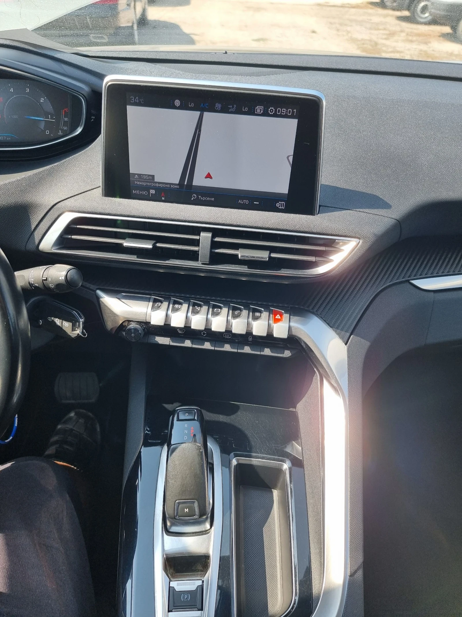 Peugeot 3008 3008 �������� | Mobile.bg � ����������� 15
