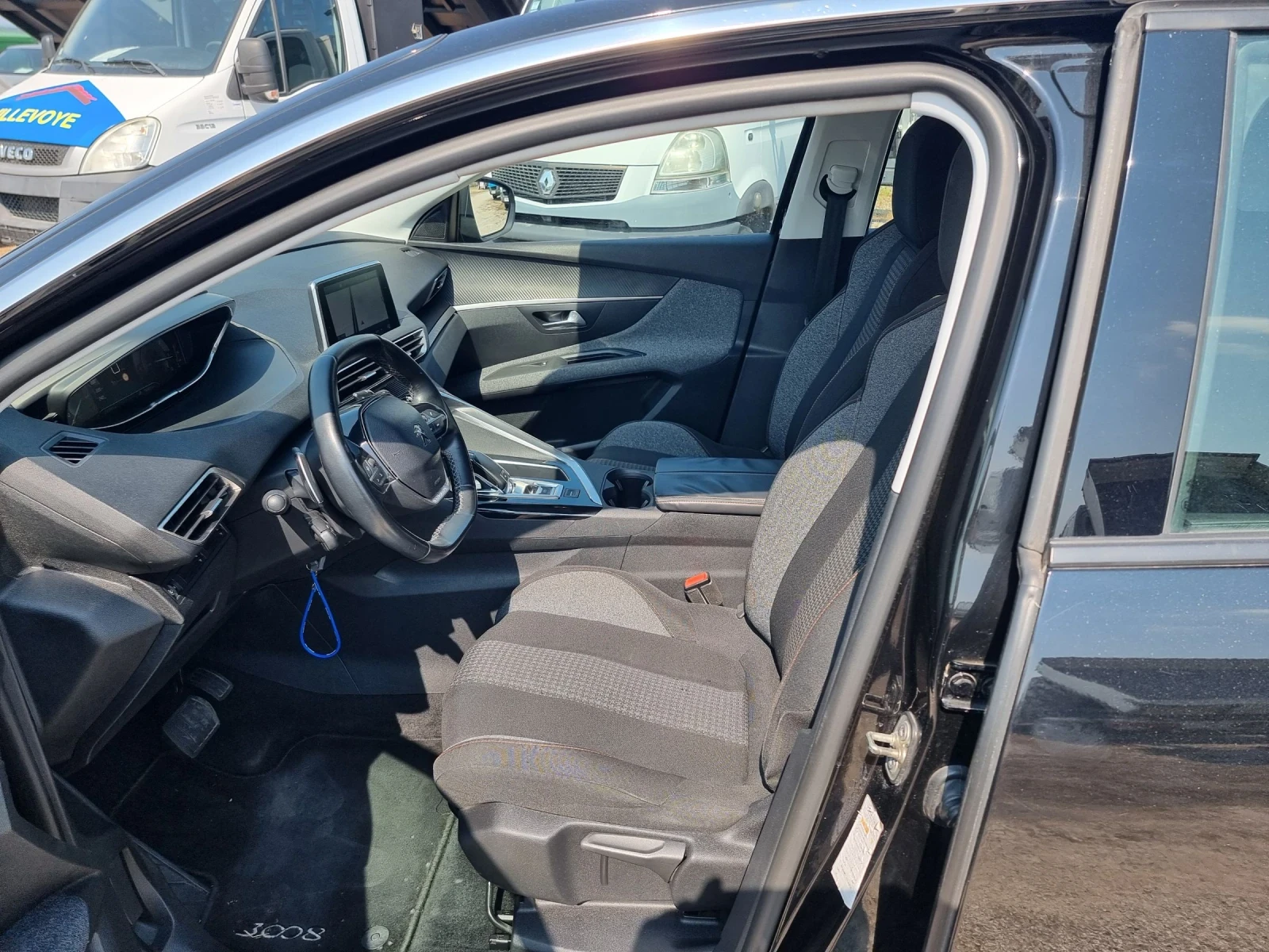 Peugeot 3008 3008 �������� | Mobile.bg � ����������� 12