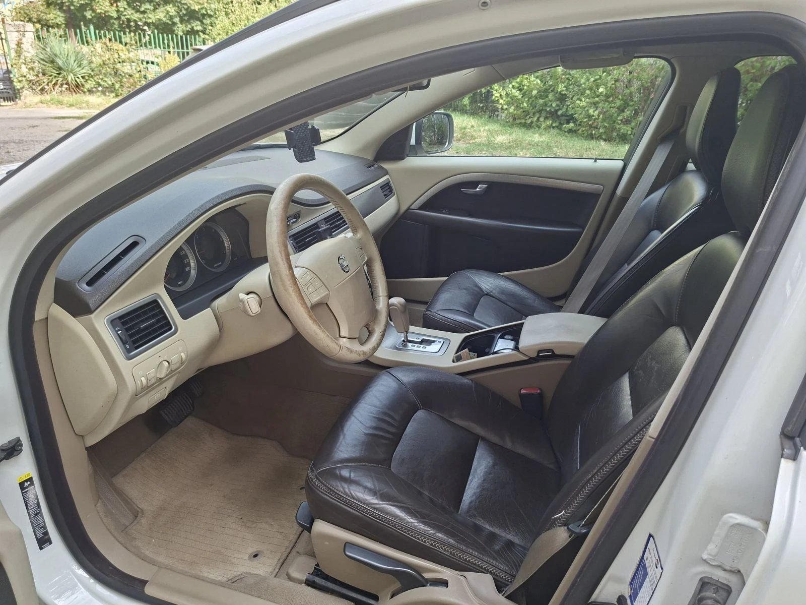 Volvo Xc70, снимка 11 - Автомобили и джипове - 56058916