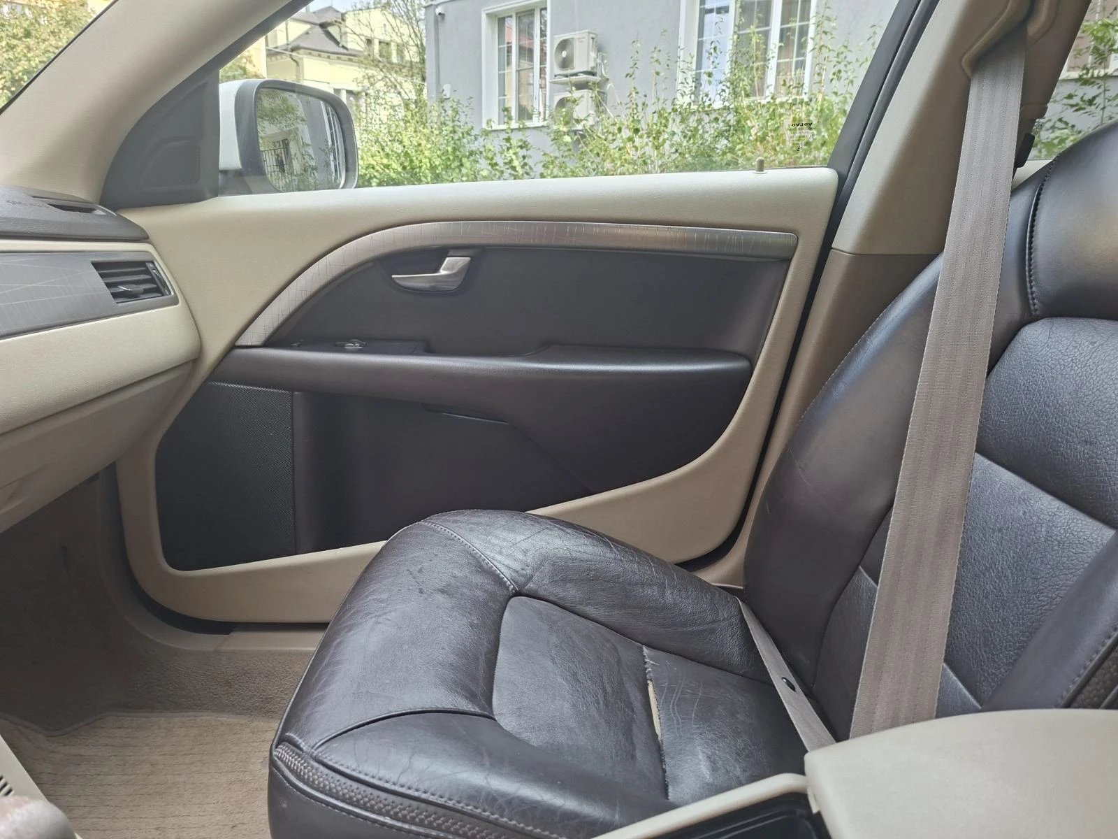 Volvo Xc70, снимка 10 - Автомобили и джипове - 56058916