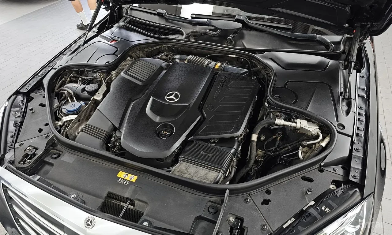 Mercedes-Benz S 350 d | Mobile.bg � ����������� 6
