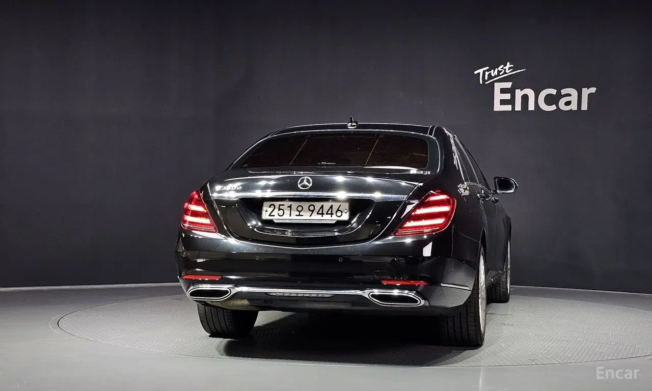 Mercedes-Benz S 350 d | Mobile.bg � ����������� 4