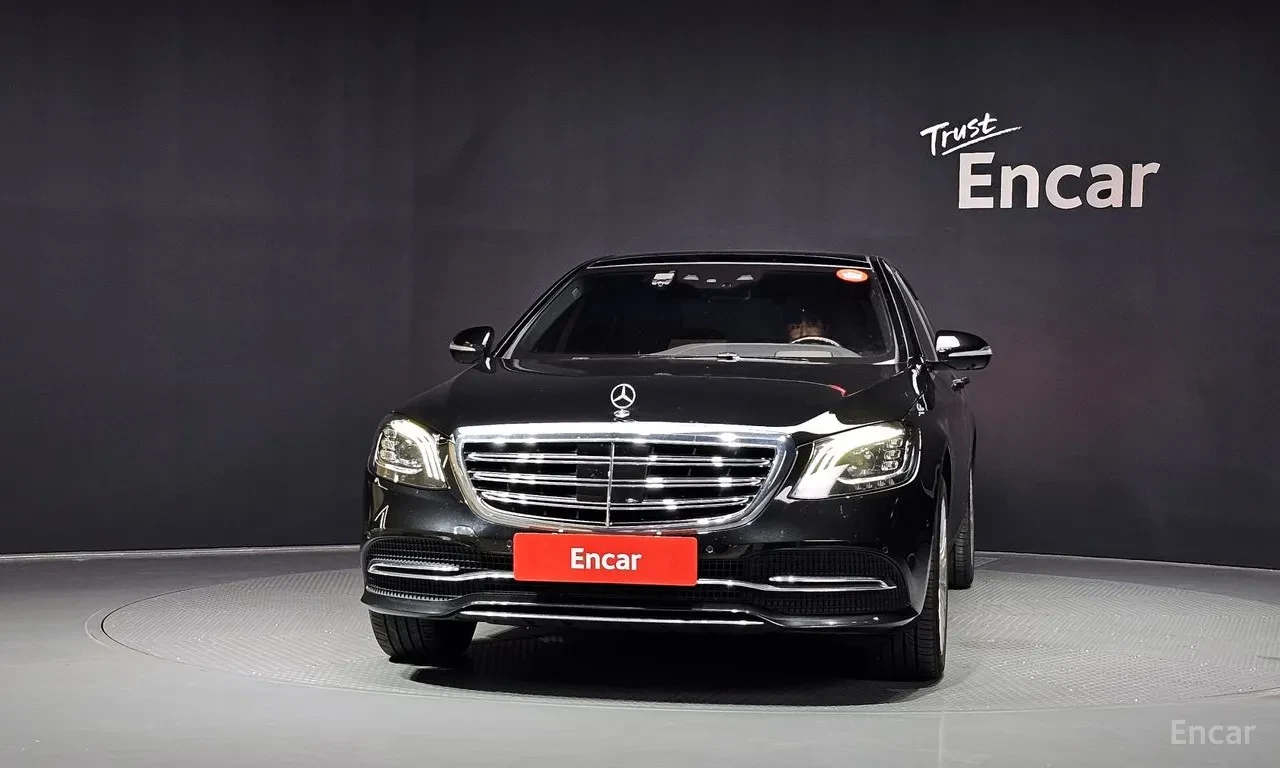 Mercedes-Benz S 350 d | Mobile.bg � ����������� 3