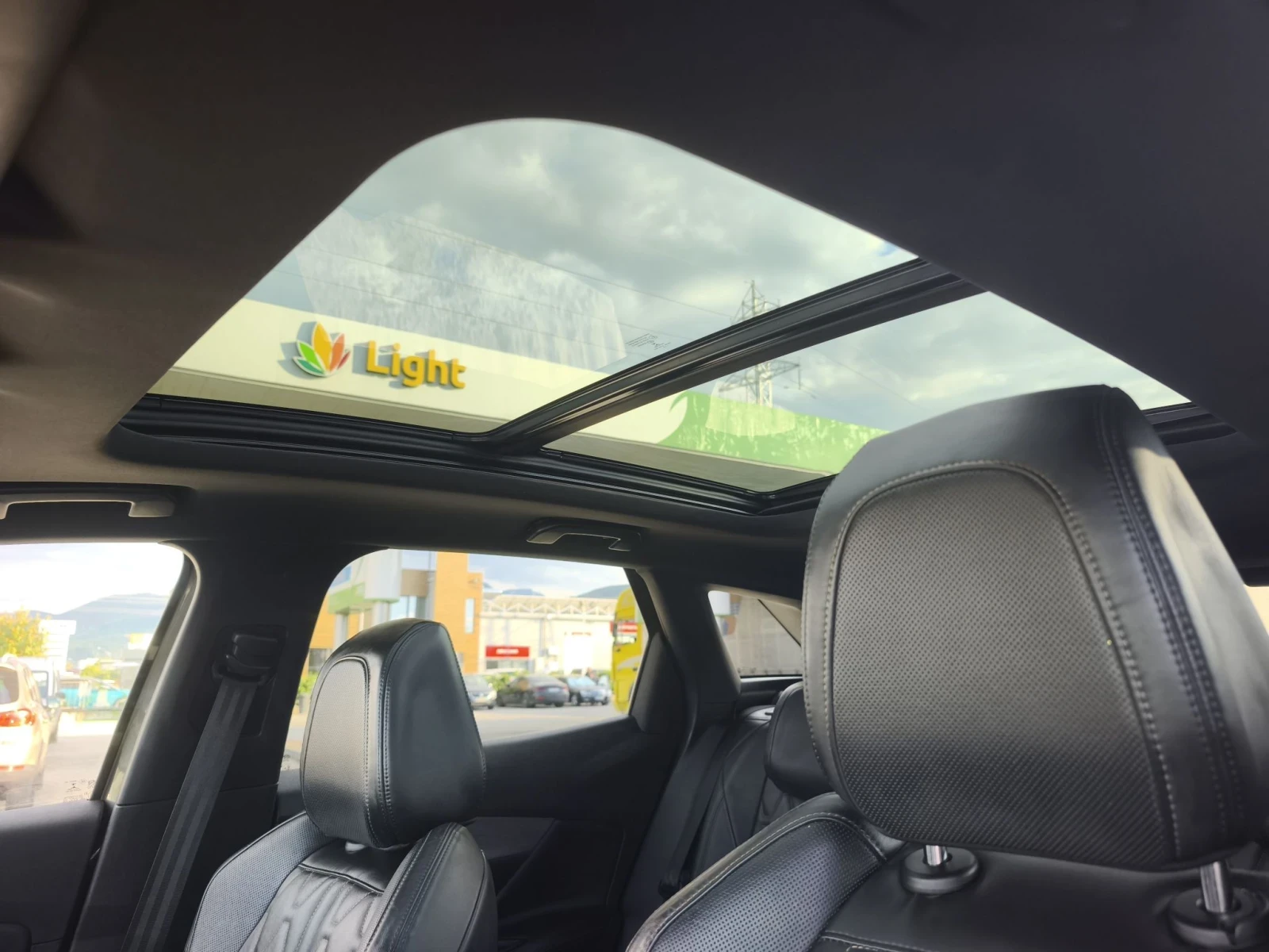 Peugeot 3008 2.0HDI GT LINE FULL SERVICE NEW !!?, снимка 11 - Автомобили и джипове - 56139231