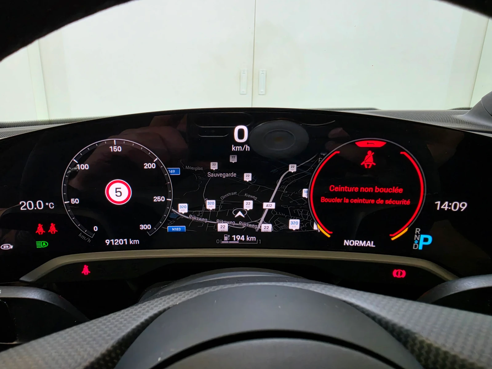 Porsche Taycan GTS LED-Matrix Virtual Sport-Chrono 90% SoH, снимка 13 - Автомобили и джипове - 56322455