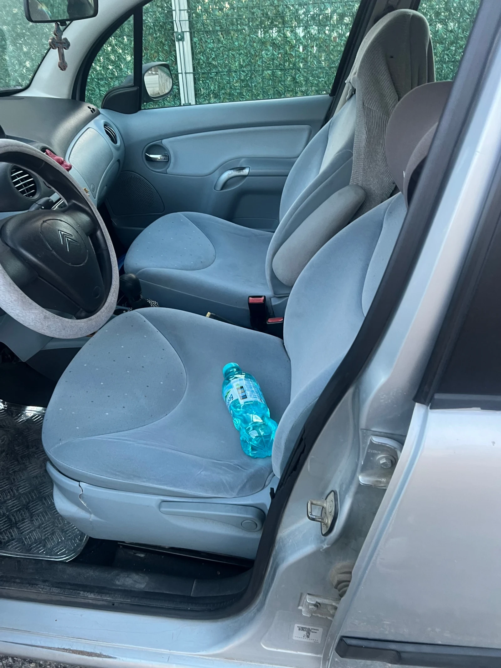 Smart Fortwo, снимка 12 - Автомобили и джипове - 56584629