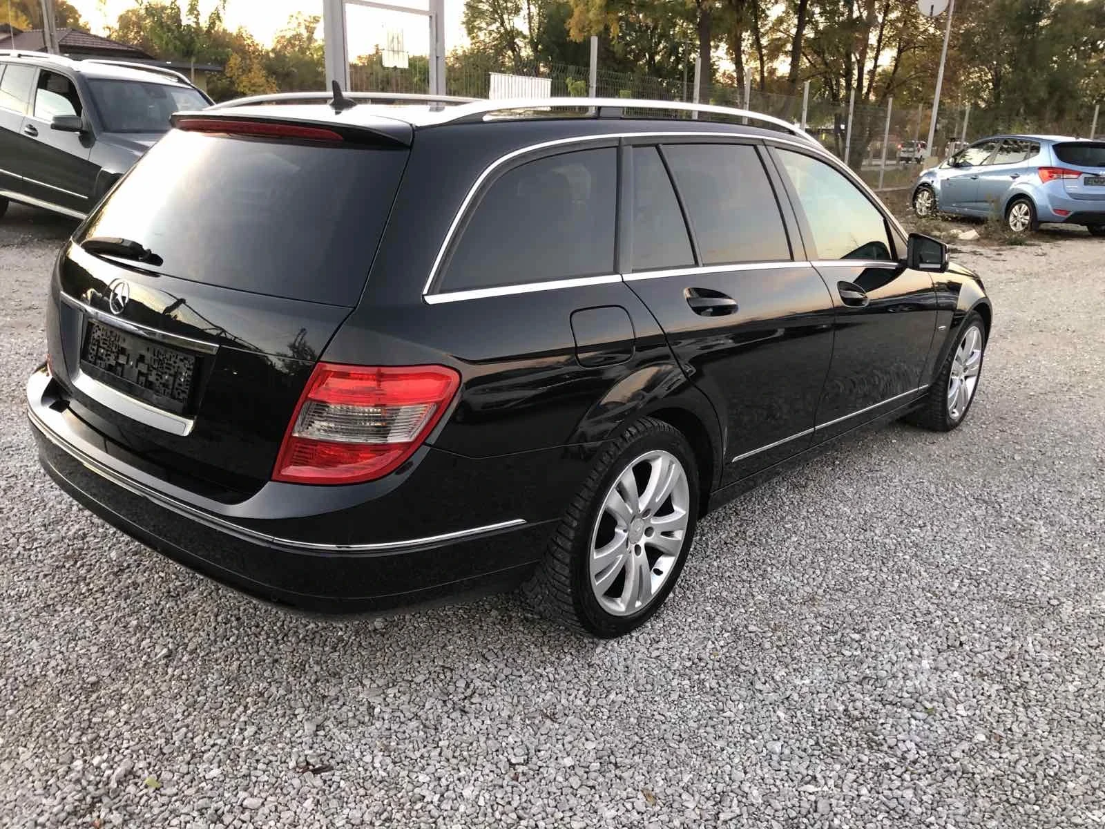 Mercedes-Benz C 180 ��������� | Mobile.bg � ����������� 6