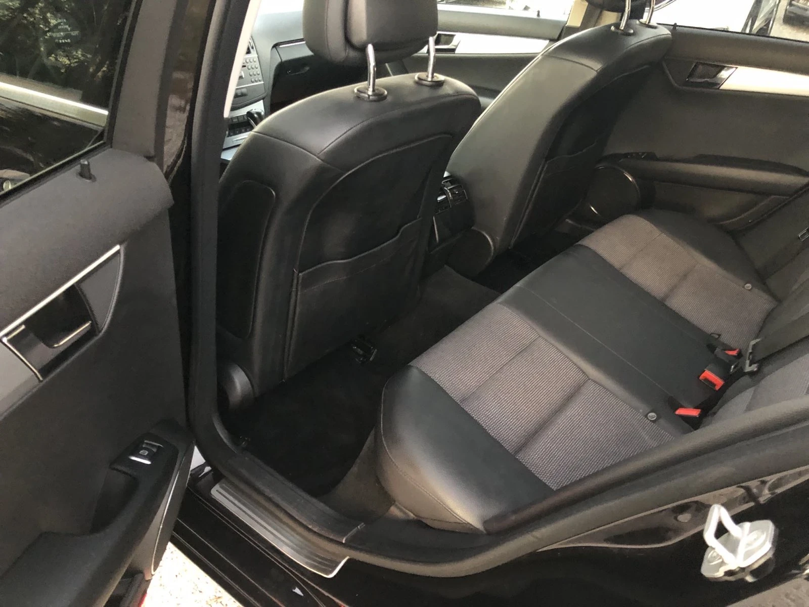 Mercedes-Benz C 180 ��������� | Mobile.bg � ����������� 14