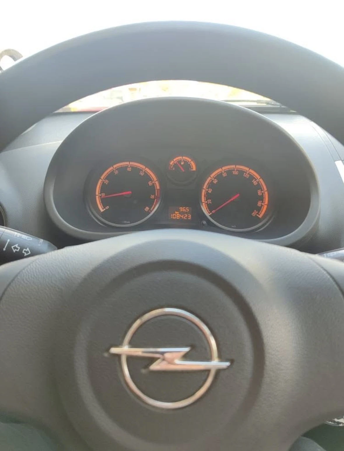 Opel Corsa, снимка 6 - Автомобили и джипове - 56638774