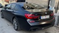 BMW 750 BMW 750d BLACK FIRE INDIVIDUAL - изображение 2