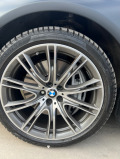 BMW 750 BMW 750d BLACK FIRE INDIVIDUAL - изображение 4