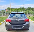 Opel Astra Бензин  - [5] 