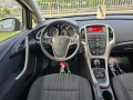 Opel Astra Бензин  - изображение 10