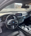 Обява за продажба на BMW 750 BMW 750d BLACK FIRE INDIVIDUAL ~94 000 лв. - изображение 9
