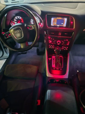 Audi Q5 2.0 T, снимка 9