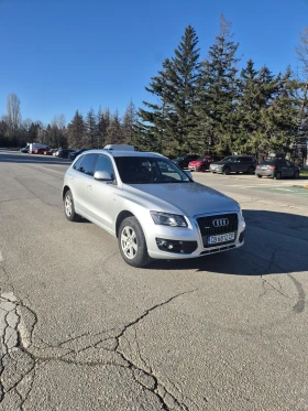 Audi Q5 2.0 T, снимка 1