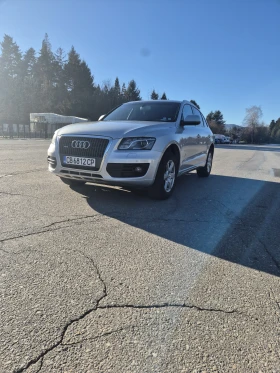Audi Q5 2.0 T, снимка 2