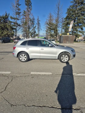 Audi Q5 2.0 T, снимка 3