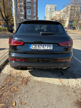 Audi Q3, снимка 3