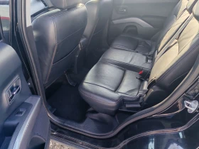 Mitsubishi Outlander 2.0TDI 4X4 6+ 1M, снимка 11