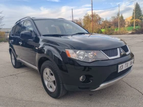 Mitsubishi Outlander 2.0TDI 4X4 6+ 1M, снимка 3