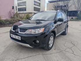 Mitsubishi Outlander 2.0TDI 4X4 6+ 1M, снимка 1