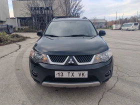 Mitsubishi Outlander 2.0TDI 4X4 6+ 1M, снимка 2