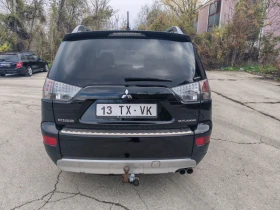 Mitsubishi Outlander 2.0TDI 4X4 6+ 1M, снимка 7